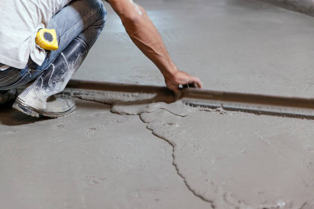 Best Concrete Patio Contractor  in Inverness Highlands South, FL
