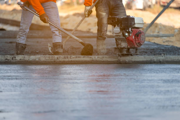 Best Driveway Concrete Repair  in Inverness Highlands South, FL