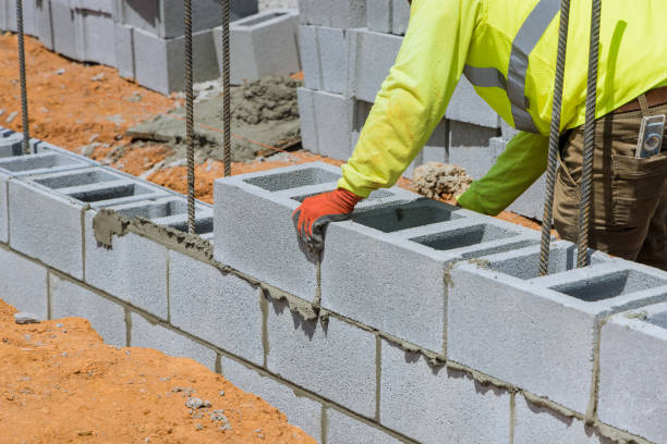 Best Best Concrete Contractor  in Inverness Highlands South, FL